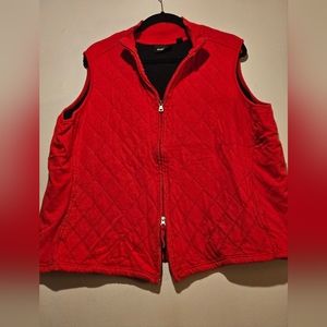 Avenue Women's Vest